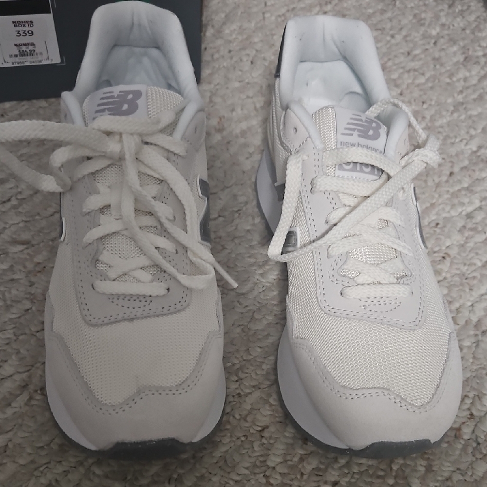 NWT Womens New Balance 515 Size 9